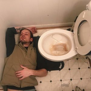 Meet your Posher, Seth